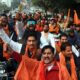 Congress promise to ban Bajrang Dal