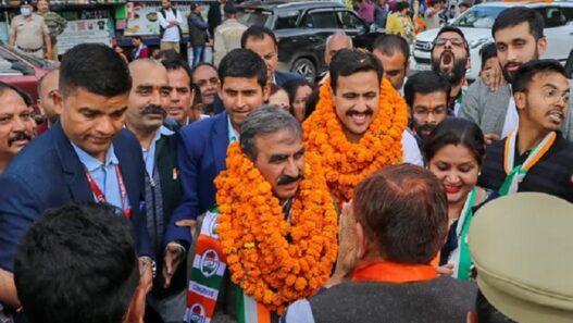Congress sweeps Shimla Municipal Corporation