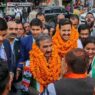 Congress sweeps Shimla Municipal Corporation