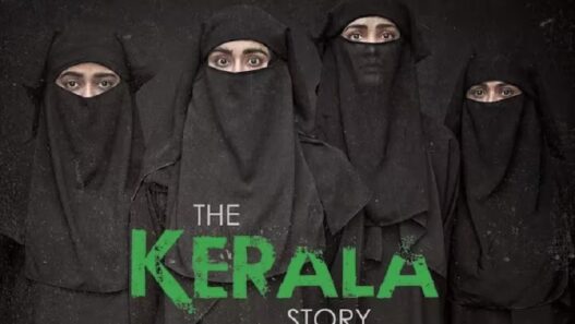The Kerala Story