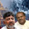 Counting of votes for Karnataka assembly elections begins
