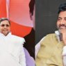 DK Shivakumar or Siddaramaiah