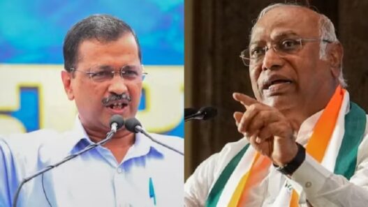 Delhi Congress leaders clearly said