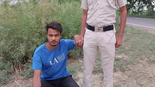 Delhi brutal murder