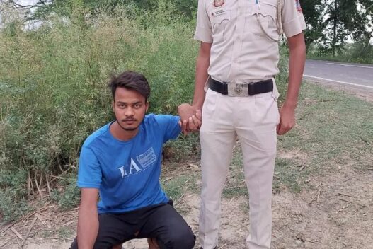 Delhi brutal murder