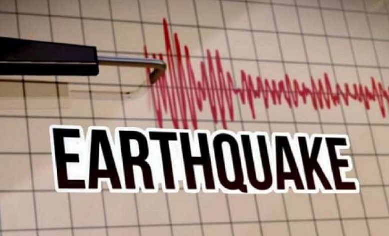 Earthquake tremors felt from Kashmir to Delhi