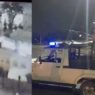 Explosion occurred again near Harimandir Sahib