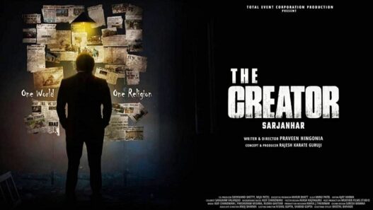 Bajrang Dal opposes the film The Creator Srijanhar