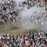 Gandhi Maidan blast accused arrested