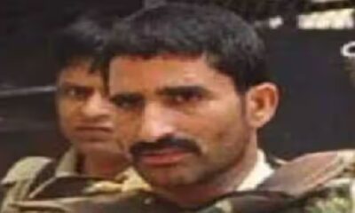 Gangster Anil Dujana killed in encounter