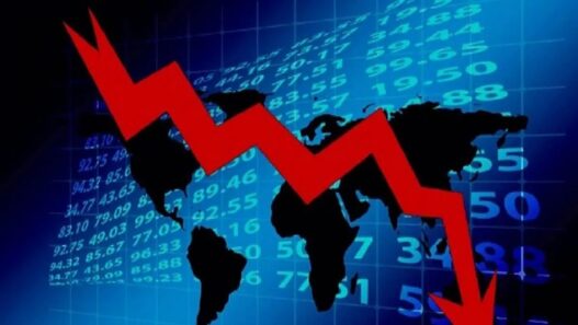Germany Economy Entered Recession