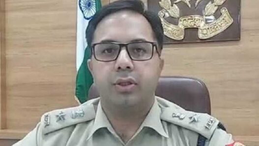 Reward declared on Mafia Ajit Shahi of Gorakhpur
