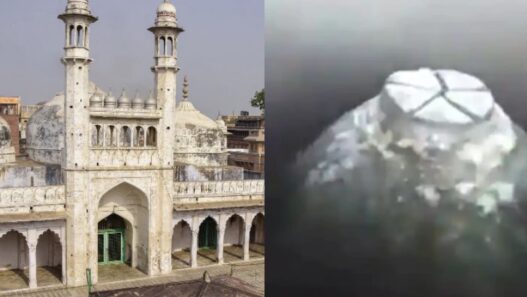 Gyanvapi dispute