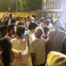 High voltage drama on Jantar Mantar