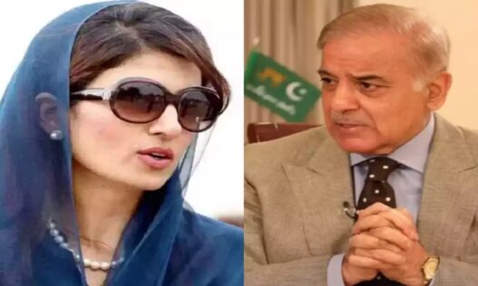 Hina Rabbani Khar PM Shehbaz sharif