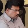 IAS Ram Bilas Yadav
