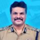 IPS officer Deepak Ratan