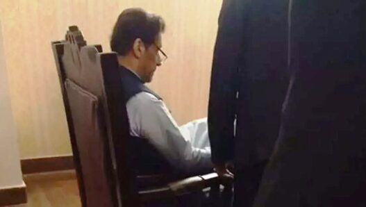 Relief to Imran Khan in Al-Qadir Trust case too, Islamabad HC grants bail