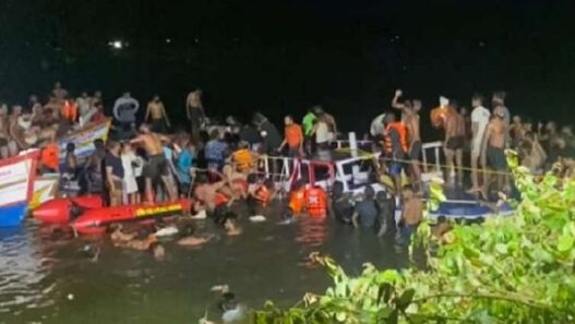 Kerala boat accident