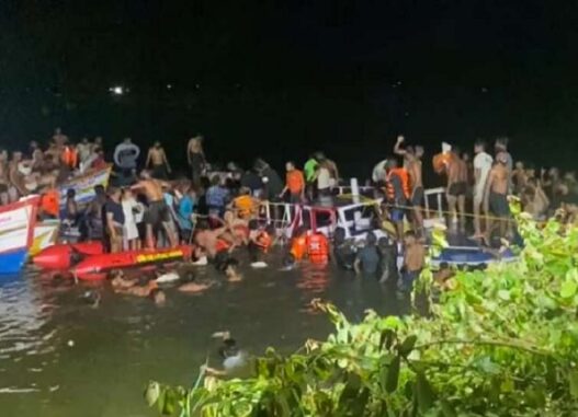 Kerala boat accident