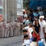 Khap panchayats will support wrestlers