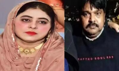 Look out notice issued against Shaista Parveen, Guddu Muslim and Sabir