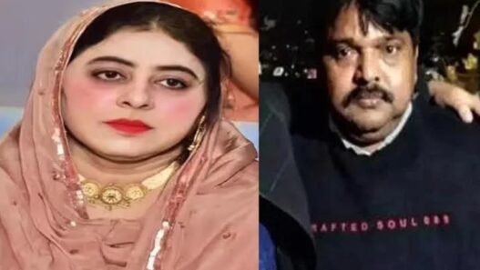 Look out notice issued against Shaista Parveen, Guddu Muslim and Sabir