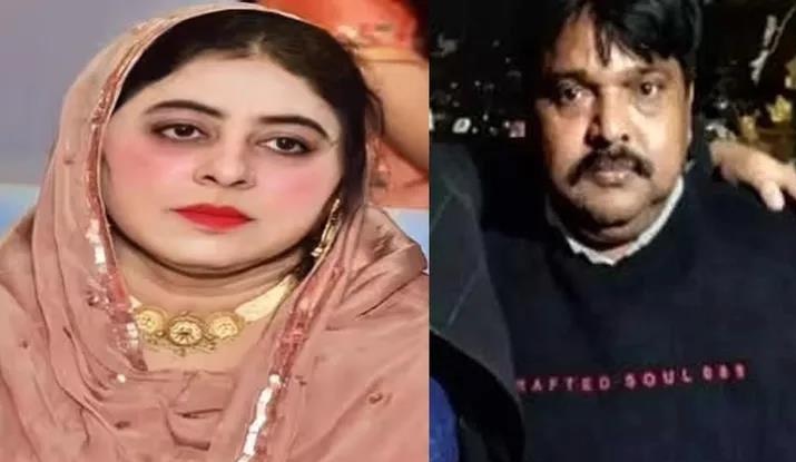 Look out notice issued against Shaista Parveen, Guddu Muslim and Sabir