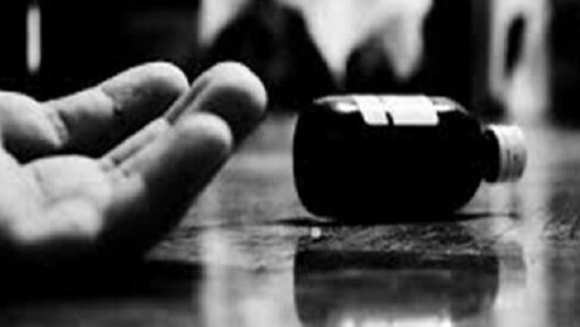 Lover couple died after consuming poison in Kasganj UP