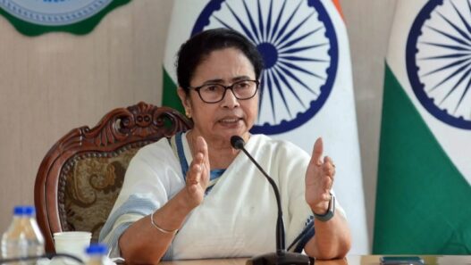 Mamata Banerjee