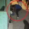 Mmurder of a minor girl with knife in Delhi