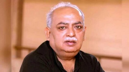 Munawwar Rana
