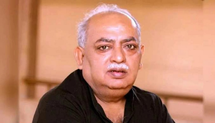 Munawwar Rana