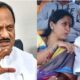 NCP new president, Ajit Pawar and Supriya Sule leading the race