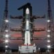 Navigation Satellite NVS-1 'Navic' launched