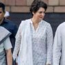 Now IT department has increased the trouble of Gandhi family
