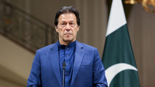 Imran Khan gets relief in Toshakhana case