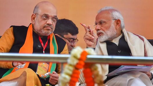 PM Modi Vision 2047