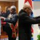 PM Modi honored with highest honor of Papua New Guinea and Fiji