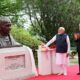 PM Modi in Hiroshima