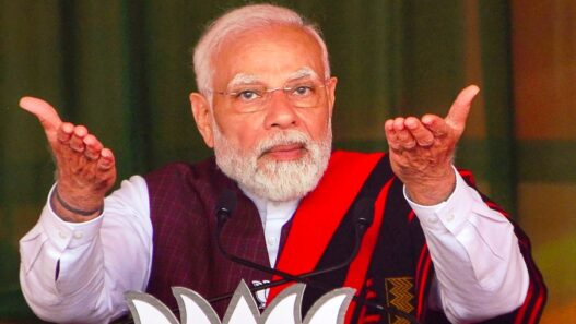 PM Modi in Shivamogga today
