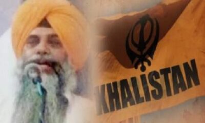 Khalistani terrorist Paramjit Singh Panjwar killed