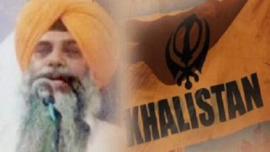 Khalistani terrorist Paramjit Singh Panjwar killed