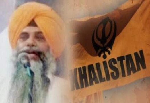 Khalistani terrorist Paramjit Singh Panjwar killed