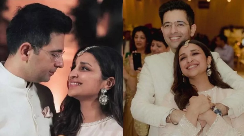 Parineeti Chopra and Raghav Chadha will marry this year