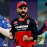Playoff battle in IPL 2023