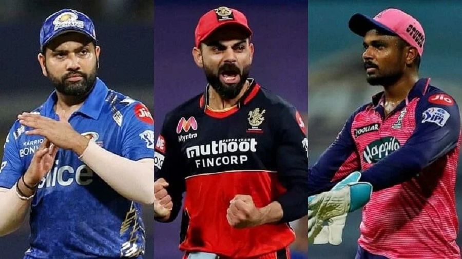 Playoff battle in IPL 2023