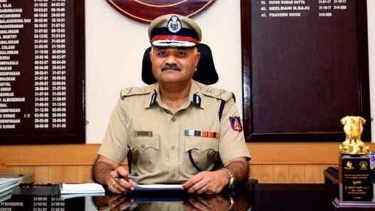 Praveen Sood will be the new CBI director