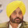 Punjab CM Bhagwant Mann security