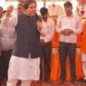 Rebel attitude of Varun Gandhi